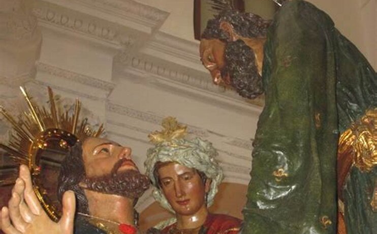 APRILE 2026 ... PORTE APERTE AL CIRCOLO